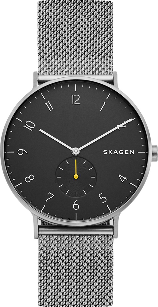 Фото часов Мужские часы Skagen Aaren SKW6470