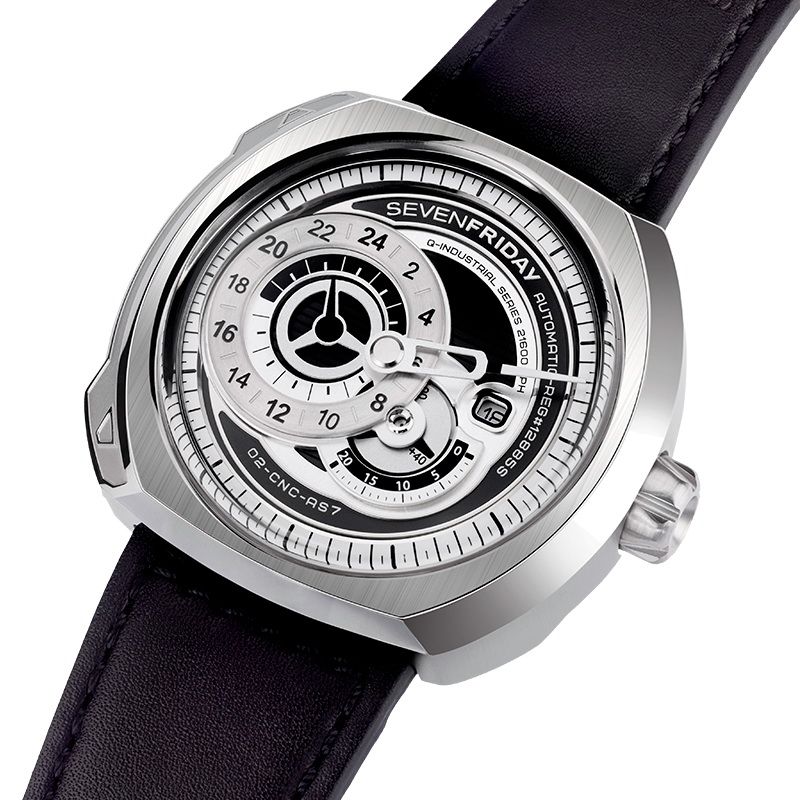 Фото часов Унисекс часы Sevenfriday Q-Series Essence Q1/01