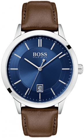 Фото часов Мужские часы Hugo Boss Offcr HB 1513612