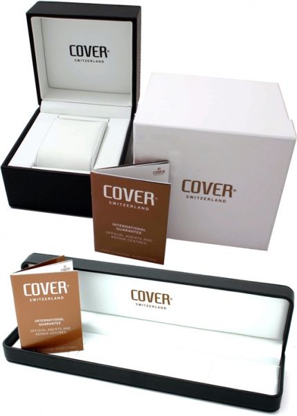 Фото часов Cover Classic 178.03