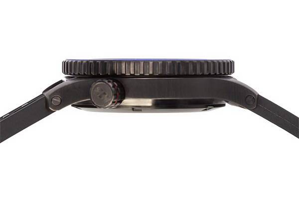 Фото часов Мужские часы H3TACTICAL Emergency H3.802631.12