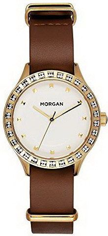 Фото часов Женские часы Morgan Classic MG 001S/FA