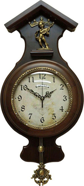 Фото часов Часы настенные Castita 303В            (Код: 303В)