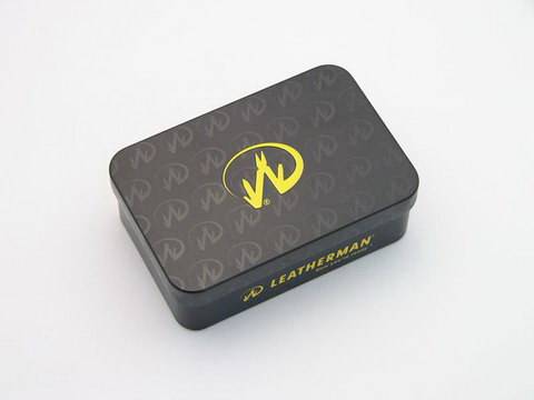 Leatherman Freestyle 831123 Мультитулы и ножи