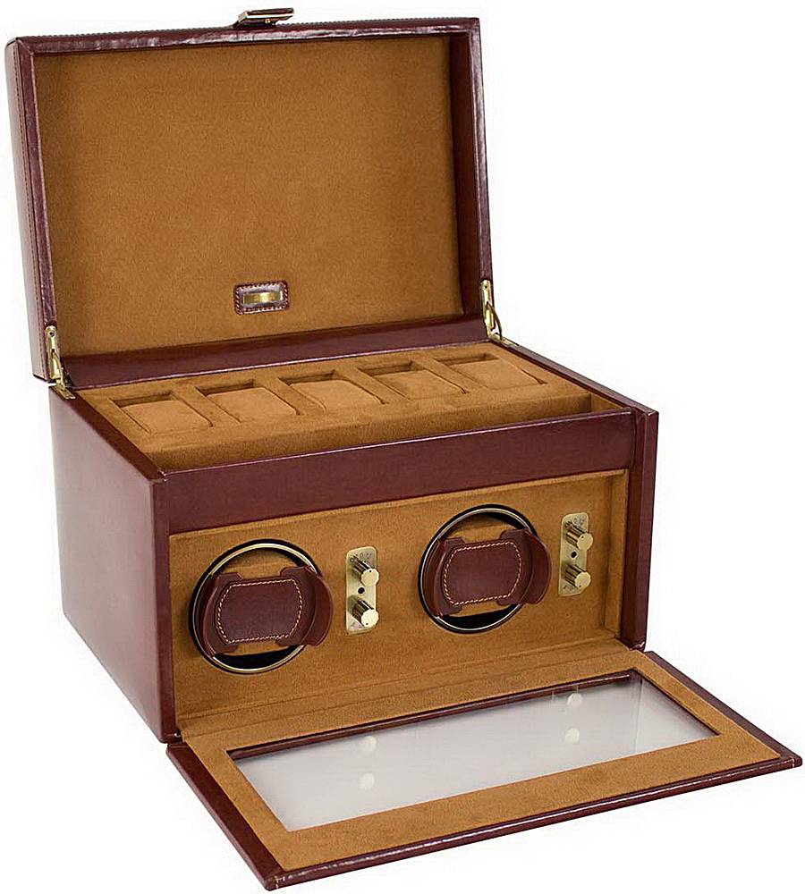 LC Designs Dulwich LCD-70884 Шкатулки для часов и украшений