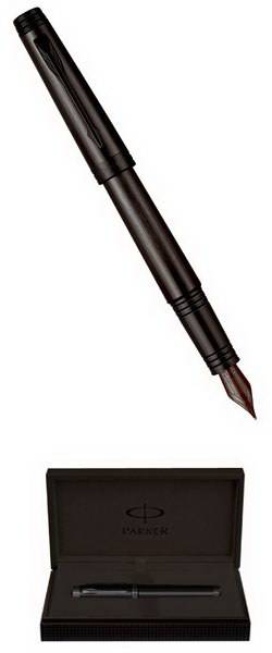Parker Black Edition S0930500 Ручки и карандаши