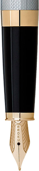 Cross Apogee AT0126-4FF Ручки и карандаши