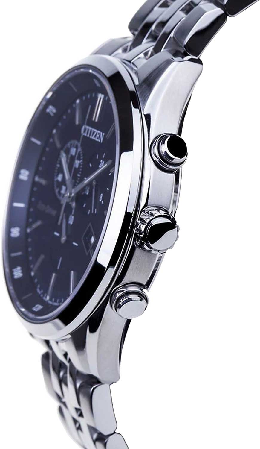 Фото часов Citizen Eco-Drive AT2140-55L