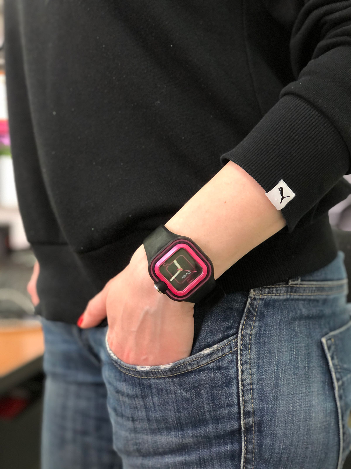 Фото часов Rivaldy 23 2311-000