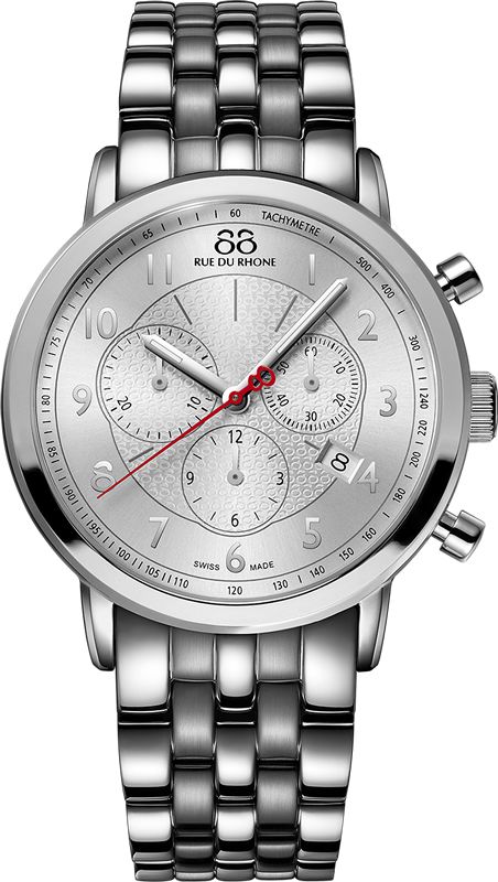 Фото часов Мужские часы 88 Rue Du Rhone Chrono 87WA120044