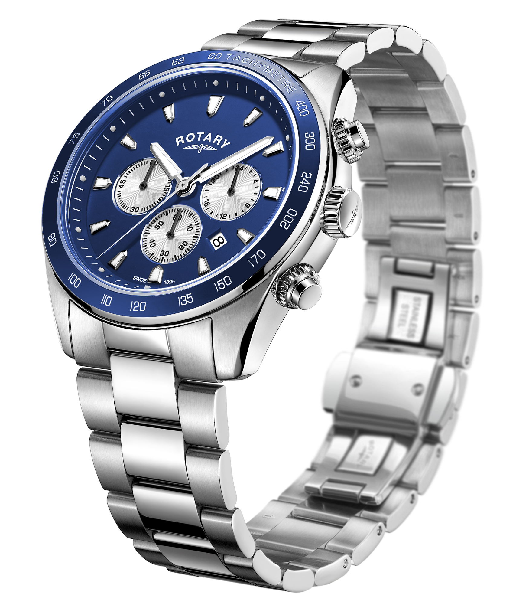 Фото часов Rotary Henley GB05109/05