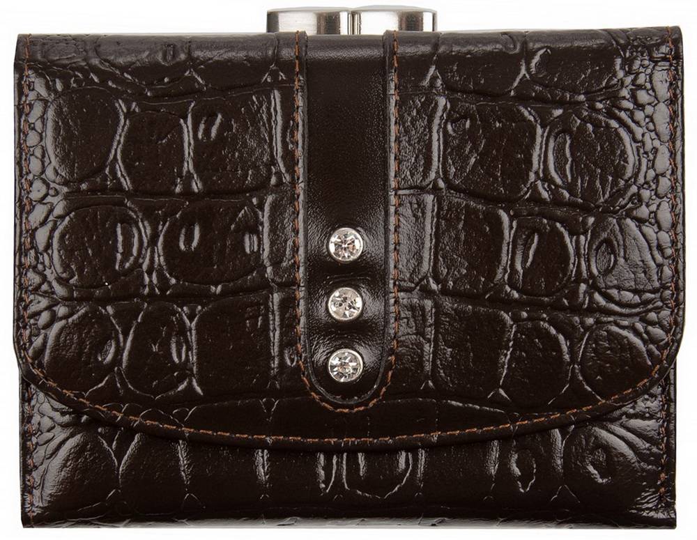 Alliance Орхидея 0-458 (стр3) нл кайман кор Кошельки и портмоне