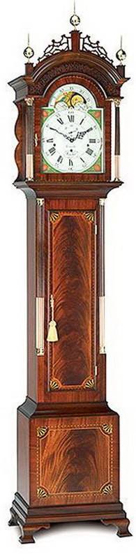 Фото часов Comitti C2004TCH