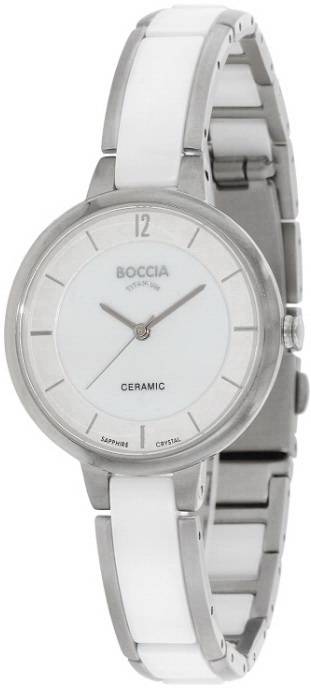 Фото часов Женские часы Boccia Ceramic 3236-01