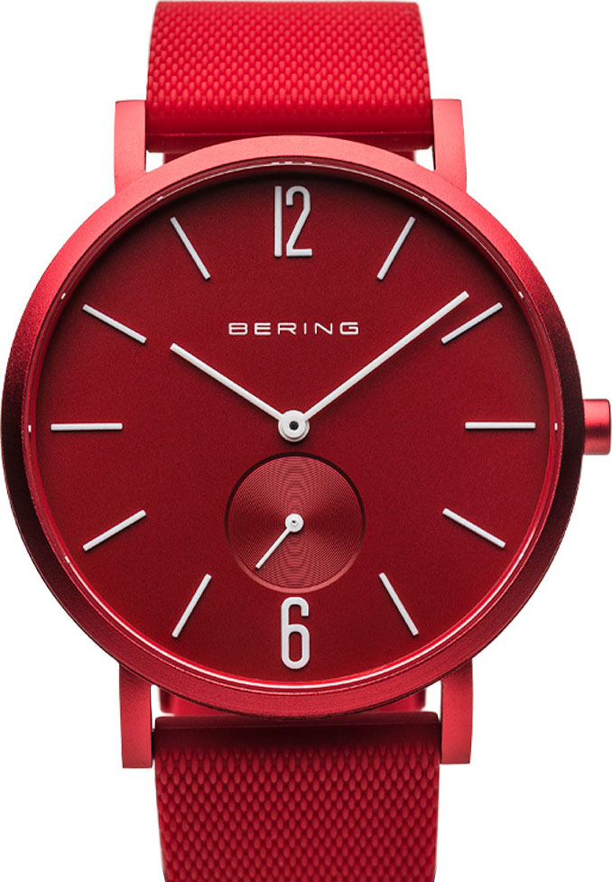 Фото часов Унисекс часы Bering True Aurora 16940-599