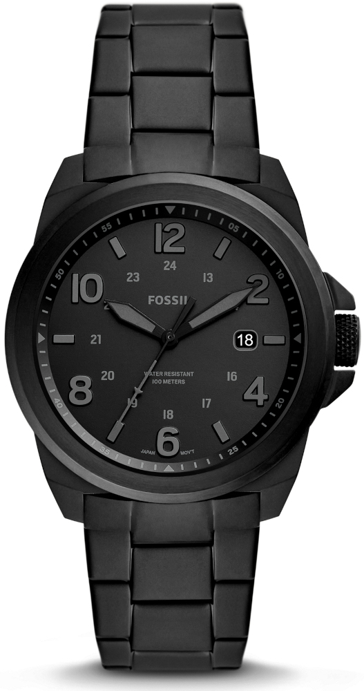 Фото часов Fossil FS5940