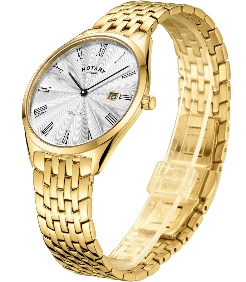 Фото часов Rotary Ultra slim GB08013/01