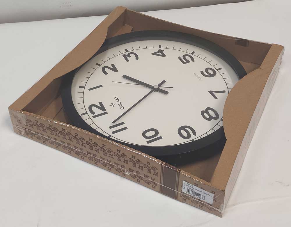 Фото часов Настенные часы GALAXY 212-K
            (Код: 212-K)