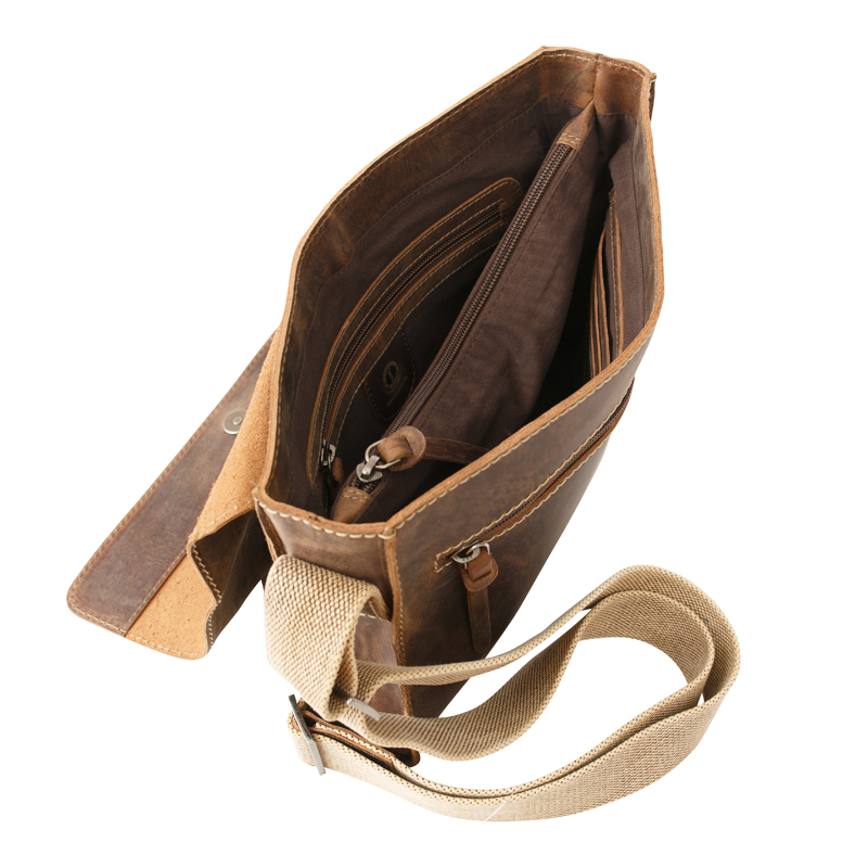 Сумка Native KLONDIKE 1896 KD1126-03 Сумки