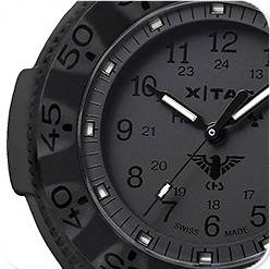 Фото часов Мужские часы KHS Tactical Shadow KHS.TSDXTMKII.NXT