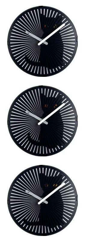 Фото часов Настенные часы Lowell 00867 с движением
            (Код: Lowell 00867)