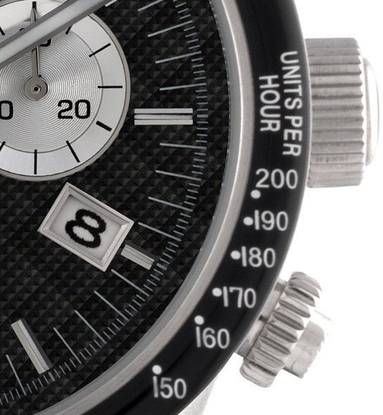 Фото часов Dreyfuss 1953 DGB00032/04