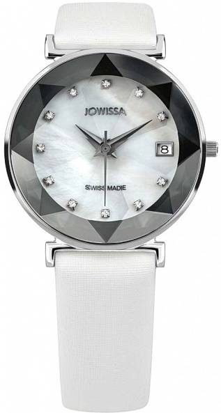 Фото часов Женские часы Jowissa Facet J5.502.L