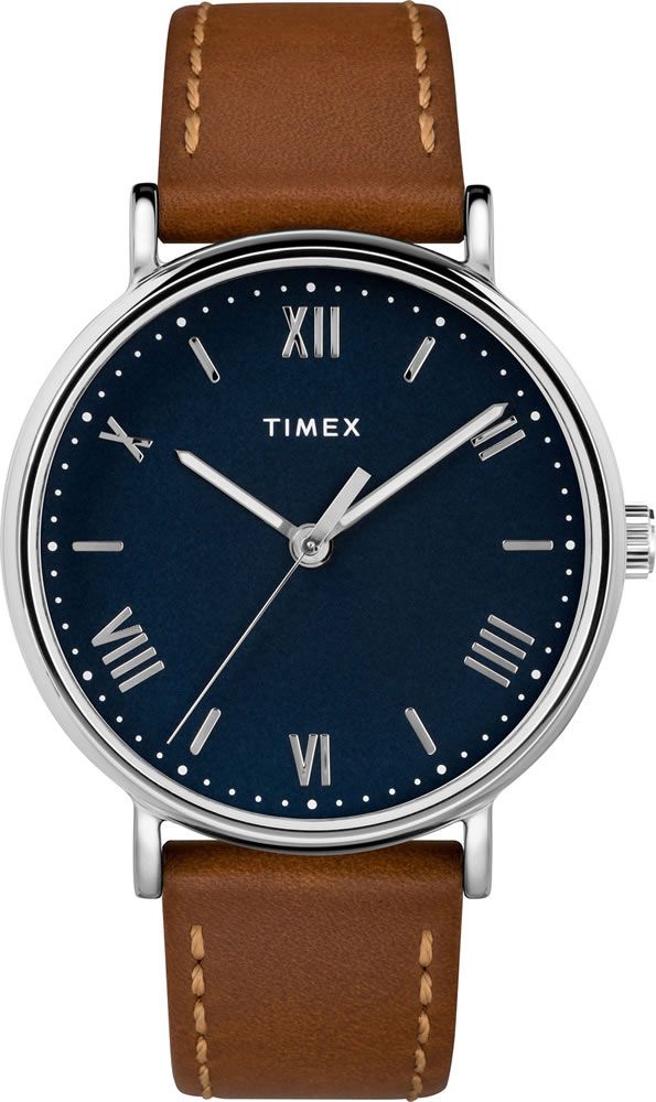 Фото часов Мужские часы Timex Southview TW2R63900