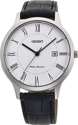 Фото часов Orient Contemporary RF-QD0008S10B