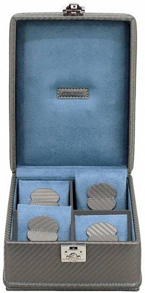 Champ Carbon 32049-9 Шкатулки для часов и украшений