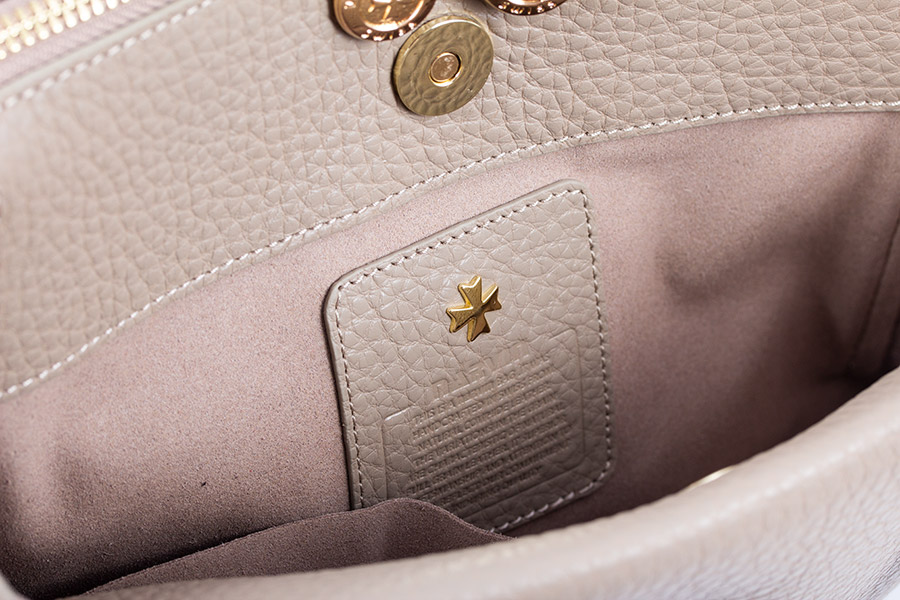 Сумка Narvin 9801-N.Polo Sand Сумки