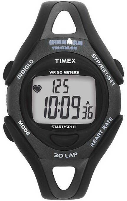 Фото часов Мужские часы Timex Ironman Triathlon T59751