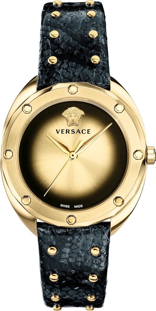 Фото часов Женские часы Versace Shadov VEBM00318