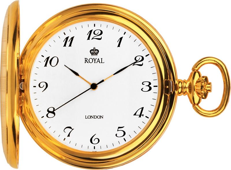 Фото часов Мужские часы Royal London Pocket 90020-02
