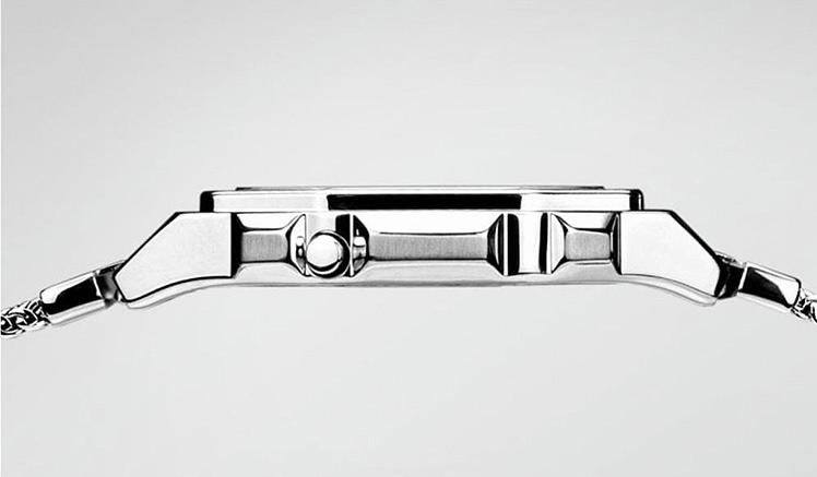 Фото часов Casio Vintage A-1000M-1B