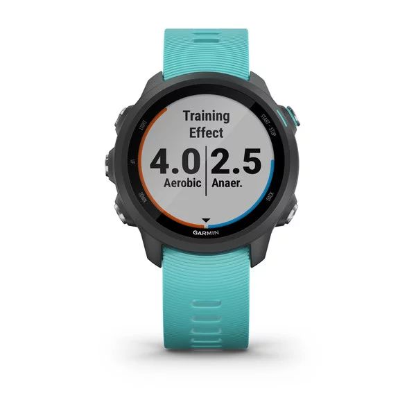 Фото часов Garmin Forerunner 245 Music 010-02120-32