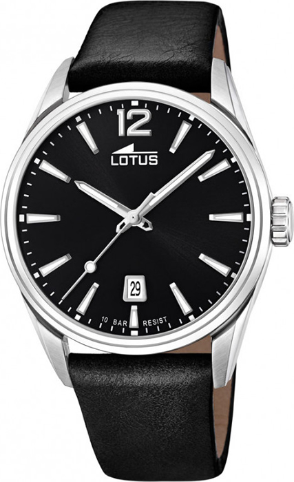 Фото часов Lotus  18693/3