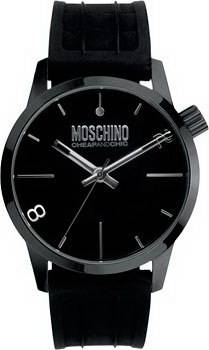 Фото часов Мужские часы Moschino Gents MW0271
