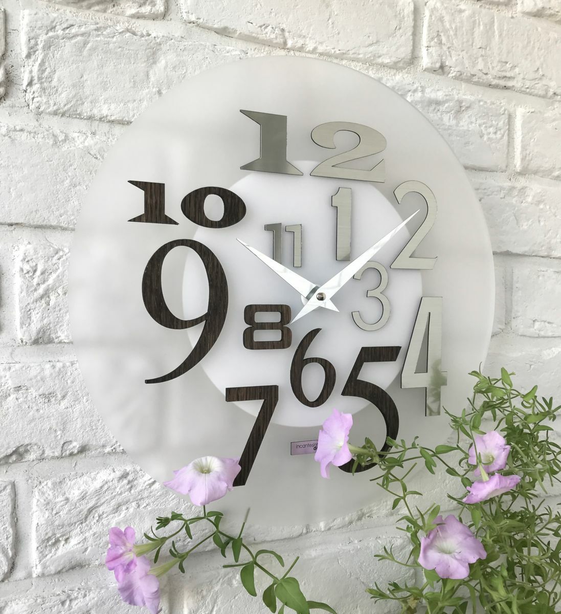 Фото часов Incantesimo design Free 036 W