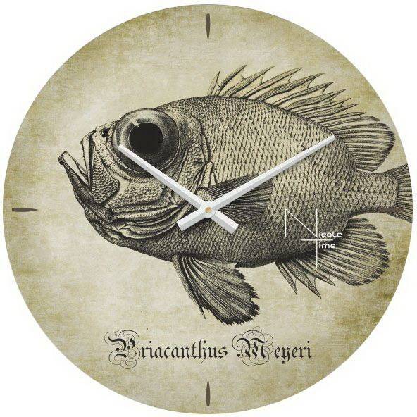 Фото часов Nicole Time NT509