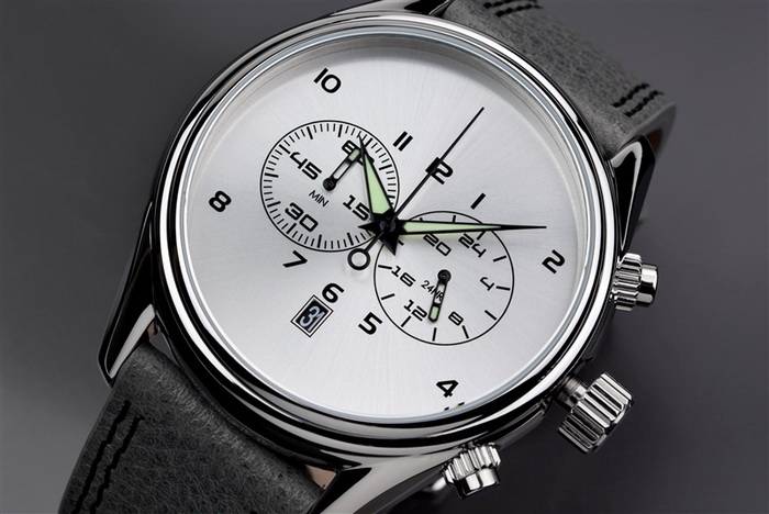 Фото часов Мужские часы Aragon Horizon A107SLV