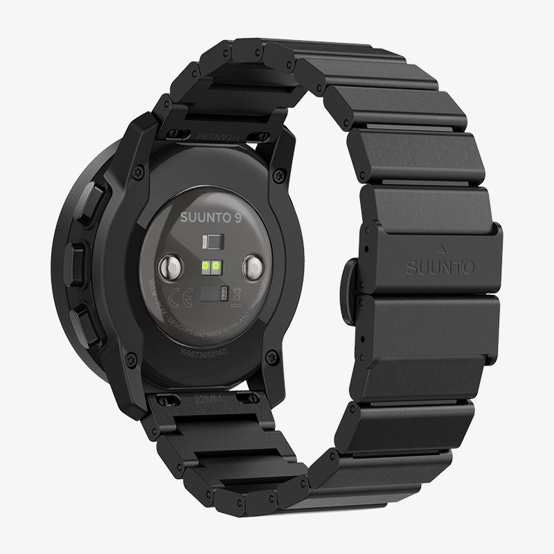 Часы suunto 9 peak. Suunto 9 Peak all Black. Suunto 9 Peak Titanium. Ss050759000 Suunto 9 Peak Full Titanium Black.