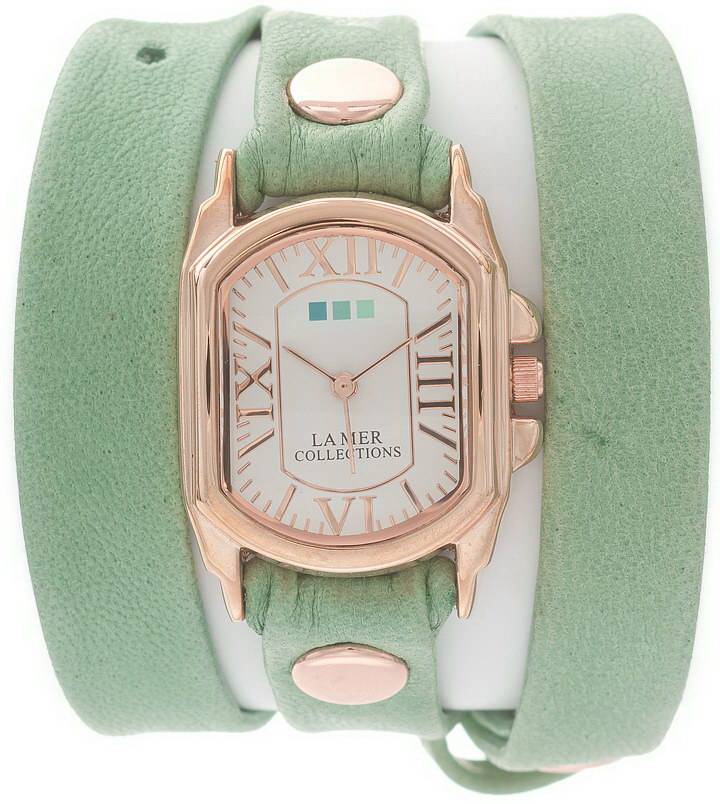 Фото часов Женские часы La Mer Collections Simple LMCHATEAU1002