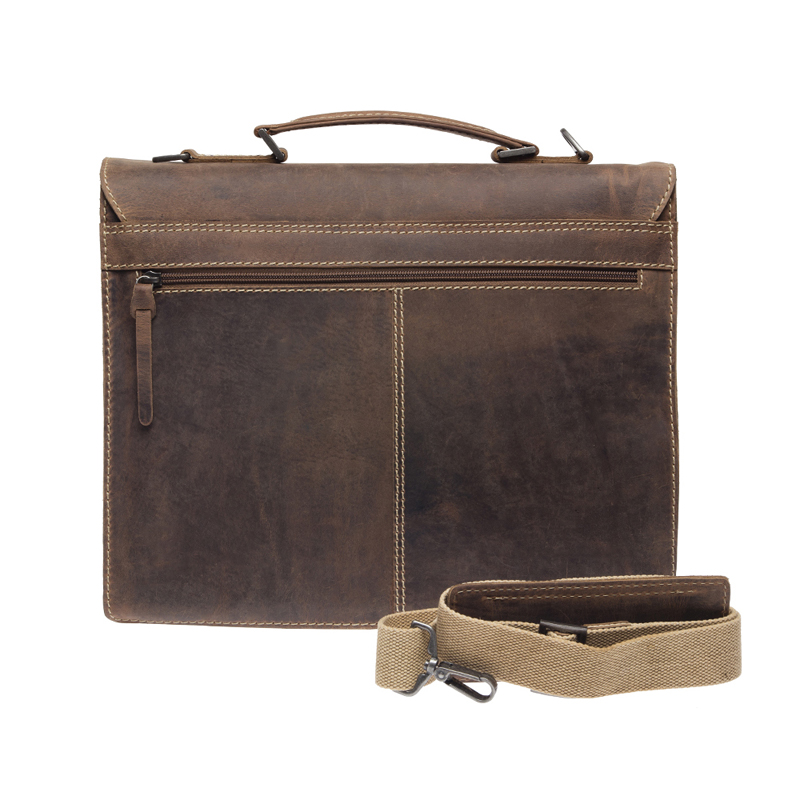 Портфель Native KLONDIKE 1896 KD1132-03 Сумки