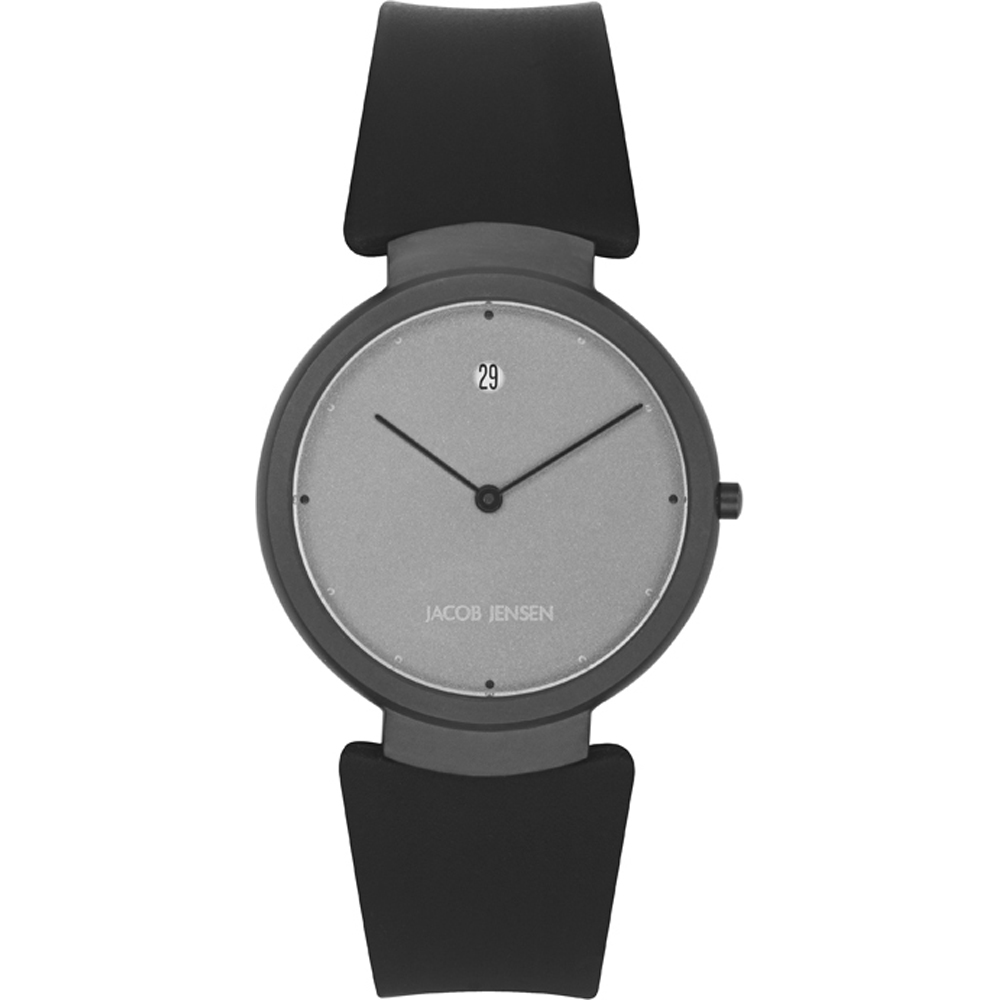 Фото часов Jacob Jensen JJ 103