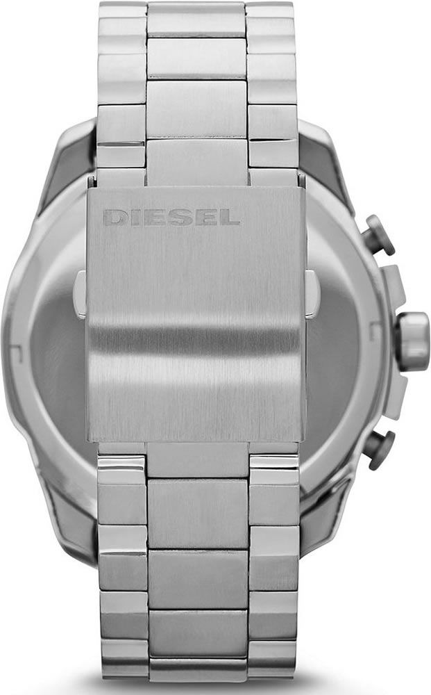 Фото часов Diesel Mega Chief DZ4308