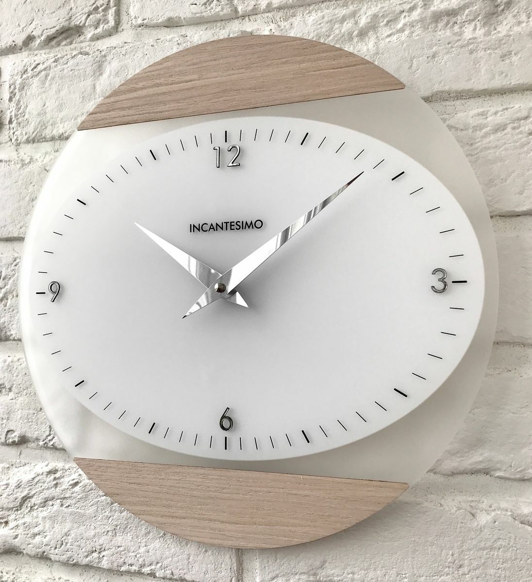 Фото часов Incantesimo design Logical 026 S