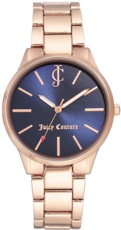 Фото часов Женские часы Juicy Couture Classic JC 1058 NVRG