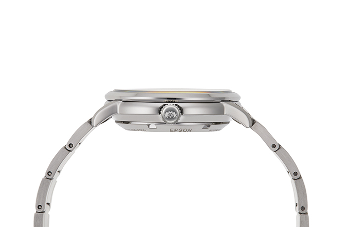 Фото часов Orient																								RA-AR0102S00