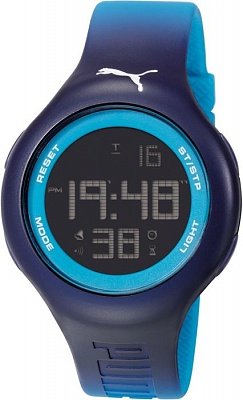 Фото часов Puma PU910801030